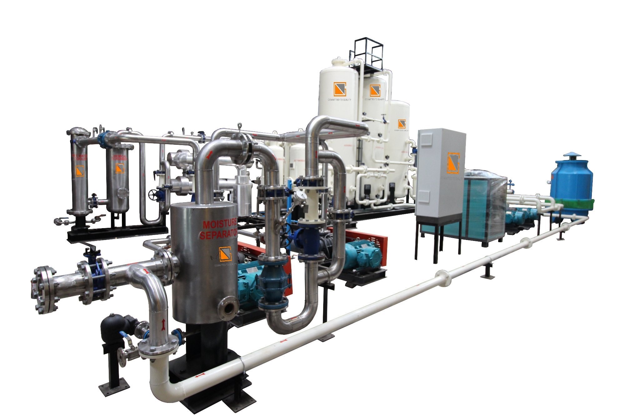 Manufacturing Service