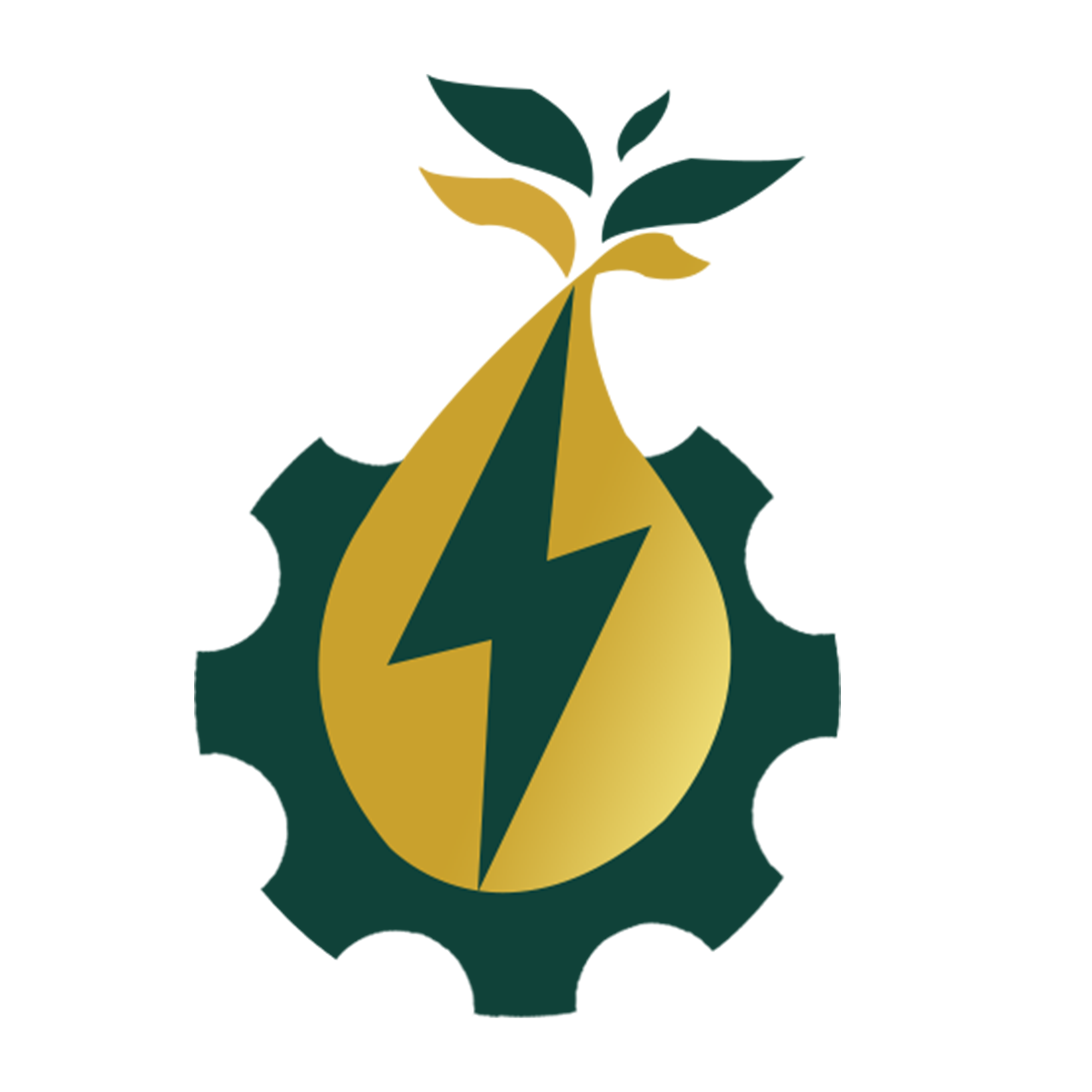 VandeGreen Logo